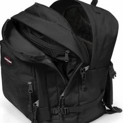 Kopen 😀 Eastpak - Ultimate - Rugzak - 42 Liter - Black 👏 -Reisbagage-Reisaccessoires Winkel 550x674 2