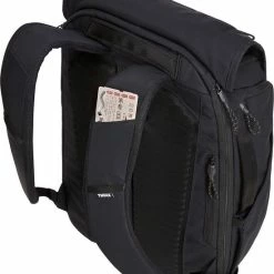 Flash-uitverkoop ๐ Thule Paramount ๐ Backpack 27L - Laptop Rugzak 15.6 Inch - Zwart โญ 27 Flash-uitverkoop ๐ Thule Paramount ๐ Backpack 27L - Laptop Rugzak 15.6 Inch - Zwart โญ -Reisbagage-Reisaccessoires Winkel 550x674 5