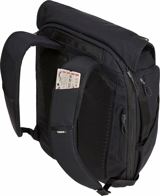 Flash-uitverkoop ๐ Thule Paramount ๐ Backpack 27L - Laptop Rugzak 15.6 Inch - Zwart โญ 11 Flash-uitverkoop ๐ Thule Paramount ๐ Backpack 27L - Laptop Rugzak 15.6 Inch - Zwart โญ - Afbeelding 9