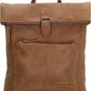Top 10 ✔️ Enrico Benetti Nouméa 66513 Dames Rugtas Met Tabletvak - Camel 🔥 -Reisbagage-Reisaccessoires Winkel 550x675 5