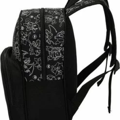 Korting 👍 Pokémon - Pokemon Pikachu - Rugzak - 30 Cm - 2vak - 3 Tot 6 Jaar ⭐ -Reisbagage-Reisaccessoires Winkel 550x675 7