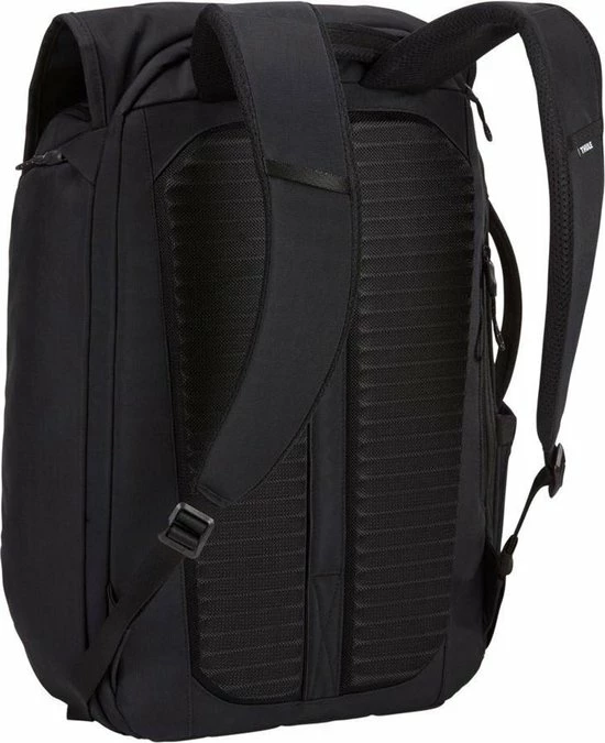 Flash-uitverkoop ๐ Thule Paramount ๐ Backpack 27L - Laptop Rugzak 15.6 Inch - Zwart โญ 12 Flash-uitverkoop ๐ Thule Paramount ๐ Backpack 27L - Laptop Rugzak 15.6 Inch - Zwart โญ - Afbeelding 10