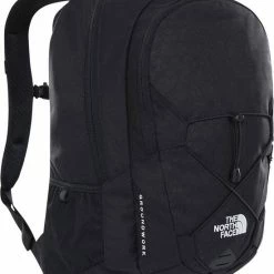 Promo 🔔 The North Face Groundwork Rugzak - 27,5 Liter - Zwart 🤩