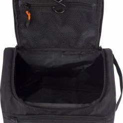Aanbiedingen β¨ Abbey Camp Abbey Toilettas - Box - Zwart π 14 Aanbiedingen β¨ Abbey Camp Abbey Toilettas - Box - Zwart π -Reisbagage-Reisaccessoires Winkel 550x677 1