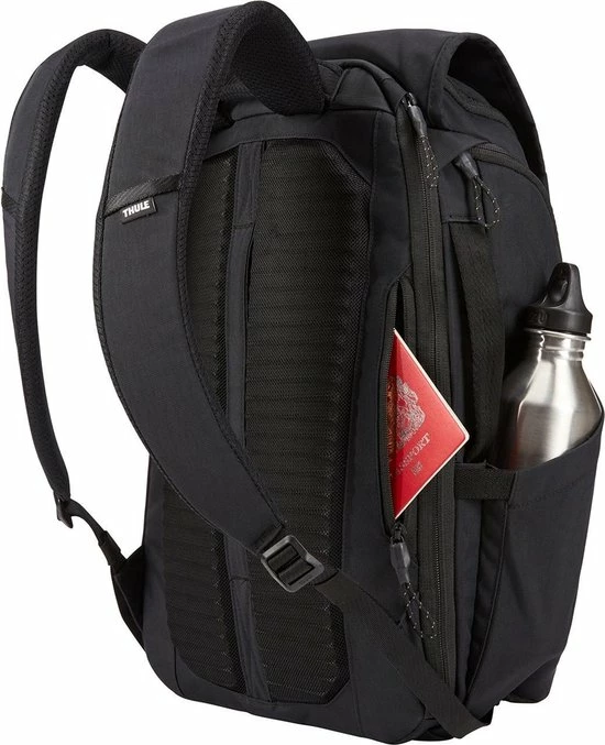 Flash-uitverkoop ๐ Thule Paramount ๐ Backpack 27L - Laptop Rugzak 15.6 Inch - Zwart โญ 17 Flash-uitverkoop ๐ Thule Paramount ๐ Backpack 27L - Laptop Rugzak 15.6 Inch - Zwart โญ - Afbeelding 15