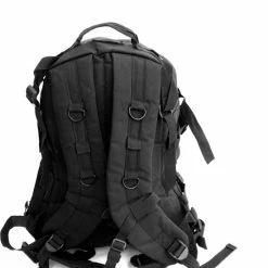 Coupon ❤️ Merkloos 🎒 Backpack - Militair Tactisch - Tactical 🎒 Backpack - Zwart - Wandelrugzak - Rugtas - Rugzak - 55 Liter 👏 -Reisbagage-Reisaccessoires Winkel 550x681