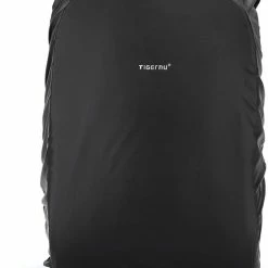 Beste deal 🎉 Tigernu Daily II Laptop Rugzak T/m 17 Inch – Waterafstotend – Anti Diefstal – Inclusief Regenhoes En Cijferslot - 40 Liter - Zwart 🥰 -Reisbagage-Reisaccessoires Winkel 550x687 3