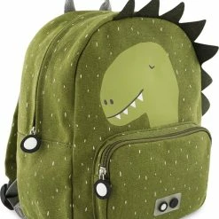 Beste recensies van ⌛ Rugzak Mr. Dino - Trixie ❤️ -Reisbagage-Reisaccessoires Winkel 550x692