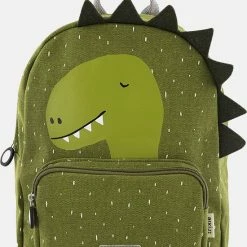 Beste recensies van ⌛ Rugzak Mr. Dino - Trixie ❤️