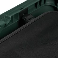 Korting 🔔 Samsonite Reiskoffer - Magnum Eco Spinner 55/20 (Handbagage) Forest Green ⌛ -Reisbagage-Reisaccessoires Winkel 550x693 4