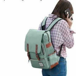 Promo ๐ฅ ZILOU® Rugtas - Rugzak - 20-35 Liter - 16" Laptopvak - School - Werk - Reizen - Groen ๐งจ 17 Promo ๐ฅ ZILOU® Rugtas - Rugzak - 20-35 Liter - 16" Laptopvak - School - Werk - Reizen - Groen ๐งจ -Reisbagage-Reisaccessoires Winkel 550x694 1