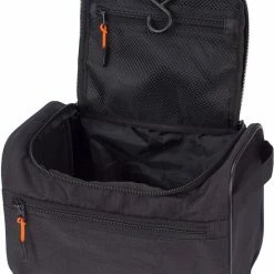 Aanbiedingen β¨ Abbey Camp Abbey Toilettas - Box - Zwart π 12 Aanbiedingen β¨ Abbey Camp Abbey Toilettas - Box - Zwart π -Reisbagage-Reisaccessoires Winkel 550x694