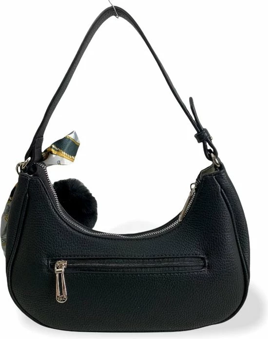 Groothandel ๐ Enrico Benetti Cornell Laptop Rugzak - 17 Inch - Zwart โญ 25 Groothandel ๐ Enrico Benetti Cornell Laptop Rugzak - 17 Inch - Zwart โญ - Afbeelding 23