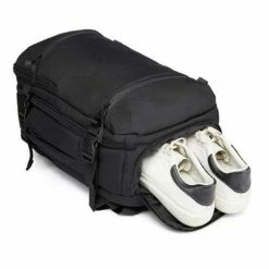 Begroting 💯 Omnistow - 👜 Handbagage Rugzak - 51x33x20cm - Cabin Approved 🎒 Backpack - Zwart - 45L 🎉 -Reisbagage-Reisaccessoires Winkel 550x697 10