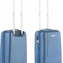 Coupon โค๏ธ CarryOn Skyhopper ๐ Handbagage Koffer 55cm – TSA-slot – Okoban Registratie – Blauw ๐ 14 Coupon โค๏ธ CarryOn Skyhopper ๐ Handbagage Koffer 55cm – TSA-slot – Okoban Registratie – Blauw ๐ -Reisbagage-Reisaccessoires Winkel 550x697 12