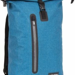 Goedkoopste ๐ New Rebels® Vepo - Rugtas - Blauw - Waterbestendig - 15.6151413121087 - 32L - 33x15x65cm - Rugzak / ๐ Backpack ๐