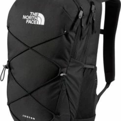 Flash-uitverkoop 💯 The North Face Jester Classic Rugzak - Unisex - Zwart 🥰 -Reisbagage-Reisaccessoires Winkel 550x698 3