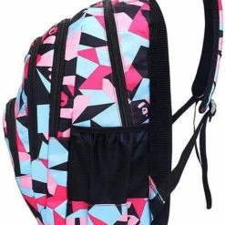 Groothandel 👏 Merkloos Rugzak - Sport - Roze - Back To School 🎒 Backpack ✨ -Reisbagage-Reisaccessoires Winkel 550x698 4