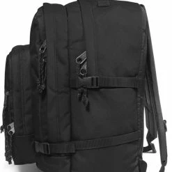 Kopen 😀 Eastpak - Ultimate - Rugzak - 42 Liter - Black 👏 -Reisbagage-Reisaccessoires Winkel 550x701 4