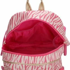 Begroting ⭐ Beagles Originals Kids Adventures Rugzak Tablet - Roze Zebra 🥰 -Reisbagage-Reisaccessoires Winkel 550x701 7