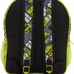 Beste deal 🎁 Pokémon - Rugzak - A4 Map Formaat - 41cm - Charged Up - Pikachu ⭐ -Reisbagage-Reisaccessoires Winkel 550x702