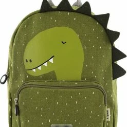 Uitgang 🥰 Trixie Kinderrugzak 12 Liter - Mr. Monkey 🧨 -Reisbagage-Reisaccessoires Winkel 550x703