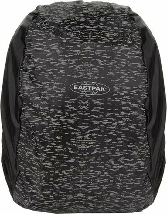 Promo โค๏ธ Eastpak - Cory - Rugzak Regencover- Zwart ๐ 11 Promo โค๏ธ Eastpak - Cory - Rugzak Regencover- Zwart ๐ - Afbeelding 9