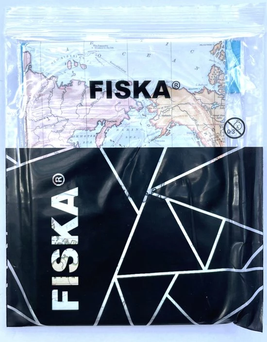 Gloednieuw π FISKA - Paspoort Hoes Travel - Paspoort Houder - Paspoort Hoesje 𧨠5 Gloednieuw π FISKA - Paspoort Hoes Travel - Paspoort Houder - Paspoort Hoesje 𧨠- Afbeelding 3