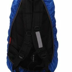 Beste Verkoop 💯 Merkloos Regenhoes Rugzak 35L - Bescherm Uw Tas Tegen Regen! Zwart 🔔 -Reisbagage-Reisaccessoires Winkel 550x705 3