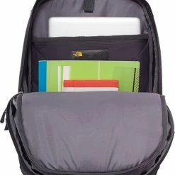 Korting ⭐ The North Face Borealis Classic Rugzak 29 Liter - Zwart ⌛ -Reisbagage-Reisaccessoires Winkel 550x706 2