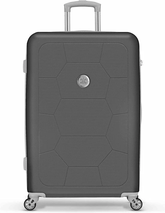 Coupon ๐ SUITSUIT - Caretta - Cool Gray - Reiskoffer (76 Cm) ๐ฅ 3 Coupon ๐ SUITSUIT - Caretta - Cool Gray - Reiskoffer (76 Cm) ๐ฅ