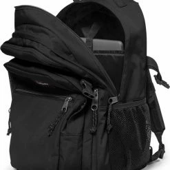 Beste Pirce ❤️ Eastpak - Tutor - Rugzak - 39 Liter - Black 👍 -Reisbagage-Reisaccessoires Winkel 550x707 2