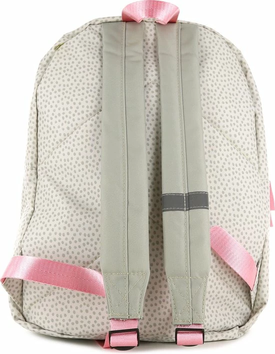Groothandel ๐ Rugzakken | Meisjes | BEIGE | Canvas | Go Banana's ๐คฉ 6 Groothandel ๐ Rugzakken | Meisjes | BEIGE | Canvas | Go Banana's ๐คฉ - Afbeelding 4