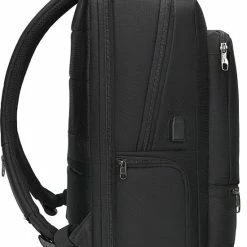 Flash-uitverkoop โญ Tigernu Pro Laptop Rugzak T/m 15,6 Inch –waterafstotend – Anti Diefstal – 27 Liter - Zwart - Inclusief Regenhoes En Cijferslot ๐ 30 Flash-uitverkoop โญ Tigernu Pro Laptop Rugzak T/m 15,6 Inch –waterafstotend – Anti Diefstal – 27 Liter - Zwart - Inclusief Regenhoes En Cijferslot ๐ -Reisbagage-Reisaccessoires Winkel 550x709 5