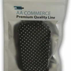 Nieuw π AA Commerce Polka Dot Make Up Tasje Met Spiegel - Opberg Etui / Cosmetica Organizer Reis Tas Case - Zwart 𧨠10 Nieuw π AA Commerce Polka Dot Make Up Tasje Met Spiegel - Opberg Etui / Cosmetica Organizer Reis Tas Case - Zwart 𧨠-Reisbagage-Reisaccessoires Winkel 550x710 2