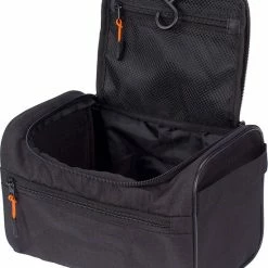 Aanbiedingen β¨ Abbey Camp Abbey Toilettas - Box - Zwart π 13 Aanbiedingen β¨ Abbey Camp Abbey Toilettas - Box - Zwart π -Reisbagage-Reisaccessoires Winkel 550x711 1