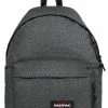 Top 10 😀 Eastpak - Padded Pak'R - Rugzak - 24 Liter - Black Denim 🧨 -Reisbagage-Reisaccessoires Winkel 550x711 3