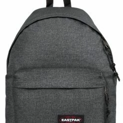 Top 10 😀 Eastpak - Padded Pak'R - Rugzak - 24 Liter - Black Denim 🧨