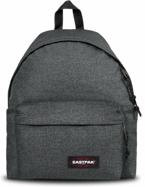 Top 10 ๐ Eastpak - Padded Pak'R - Rugzak - 24 Liter - Black Denim ๐งจ 3 Top 10 ๐ Eastpak - Padded Pak'R - Rugzak - 24 Liter - Black Denim ๐งจ