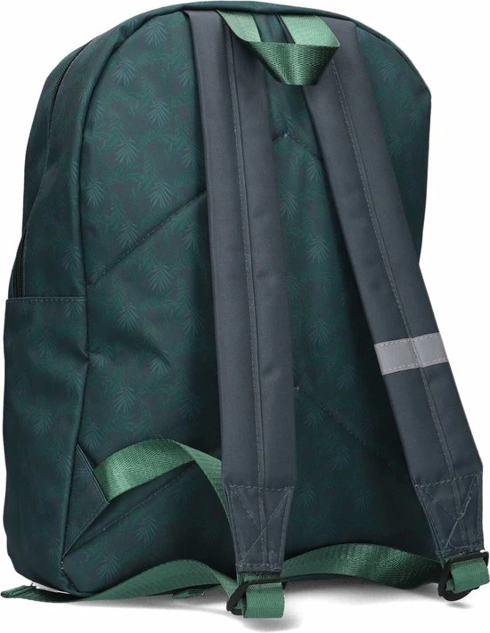 Goedkoop ๐ Rugzakken | Jongens | Grey Green | Canvas | Go Banana's โค๏ธ 13 Goedkoop ๐ Rugzakken | Jongens | Grey Green | Canvas | Go Banana's โค๏ธ - Afbeelding 11