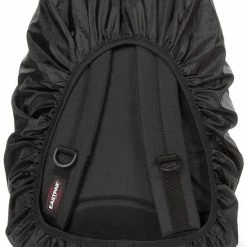 Nieuw ⌛ Eastpak Cory Regenhoes Rugzak Waterdicht Zwart - Eastpack ⌛ -Reisbagage-Reisaccessoires Winkel 550x712 5