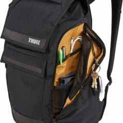 Flash-uitverkoop ๐ Thule Paramount ๐ Backpack 27L - Laptop Rugzak 15.6 Inch - Zwart โญ 34 Flash-uitverkoop ๐ Thule Paramount ๐ Backpack 27L - Laptop Rugzak 15.6 Inch - Zwart โญ -Reisbagage-Reisaccessoires Winkel 550x712 7