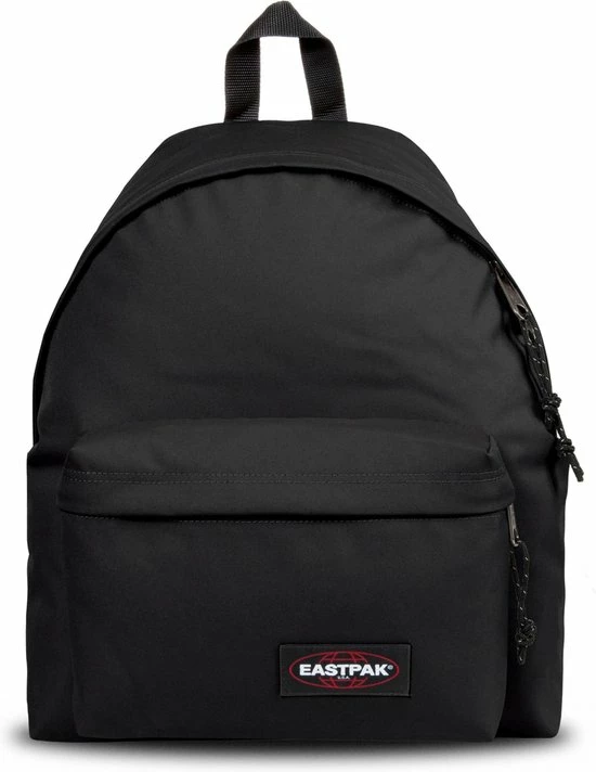 Hete verkoop ๐ Eastpak - Padded Pak'R Rugzak - 24 Liter - Black ๐ 3 Hete verkoop ๐ Eastpak - Padded Pak'R Rugzak - 24 Liter - Black ๐