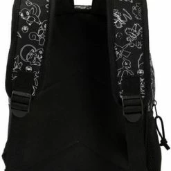 Korting 👍 Pokémon - Pokemon Pikachu - Rugzak - 30 Cm - 2vak - 3 Tot 6 Jaar ⭐ -Reisbagage-Reisaccessoires Winkel 550x713 1