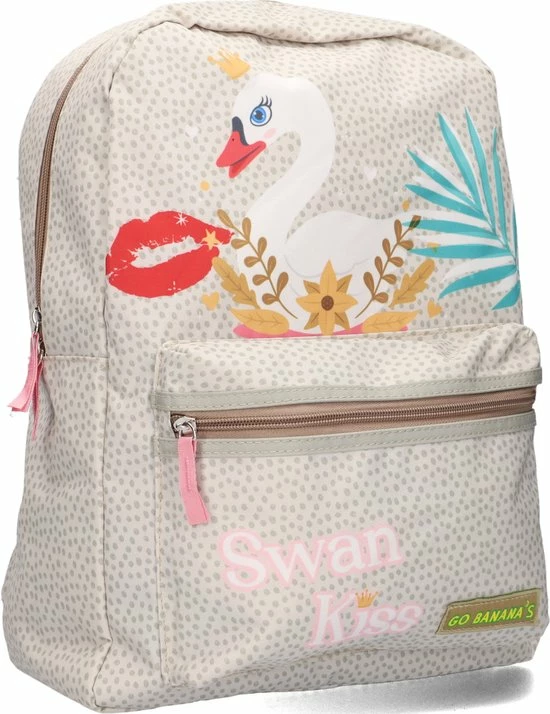 Groothandel ๐ Rugzakken | Meisjes | BEIGE | Canvas | Go Banana's ๐คฉ 14 Groothandel ๐ Rugzakken | Meisjes | BEIGE | Canvas | Go Banana's ๐คฉ - Afbeelding 12