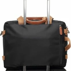 Top 10 🤩 QY Laptoptas 2 In 1 Laptop Rugtas Schoudertas Voor 15.6 Inch Laptop – Grijs 😍 -Reisbagage-Reisaccessoires Winkel 550x714 9