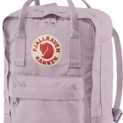 Beste deal ⌛ Fjallraven Fjällräven Kånken Mini Unisex Rugzak - Pastel Lavender 👏 -Reisbagage-Reisaccessoires Winkel 550x715 5
