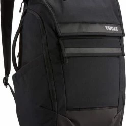 Flash-uitverkoop 🌟 Thule Paramount 🎒 Backpack 27L - Laptop Rugzak 15.6 Inch - Zwart ⭐