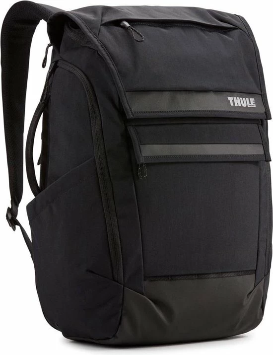 Flash-uitverkoop ๐ Thule Paramount ๐ Backpack 27L - Laptop Rugzak 15.6 Inch - Zwart โญ 3 Flash-uitverkoop ๐ Thule Paramount ๐ Backpack 27L - Laptop Rugzak 15.6 Inch - Zwart โญ