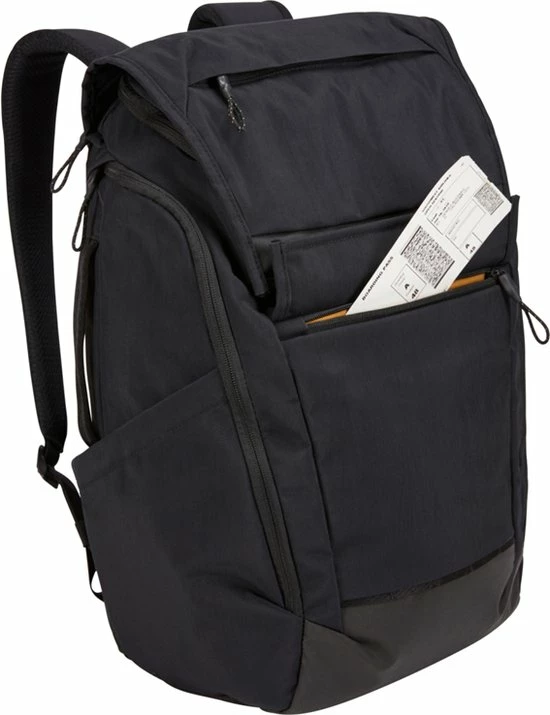 Flash-uitverkoop ๐ Thule Paramount ๐ Backpack 27L - Laptop Rugzak 15.6 Inch - Zwart โญ 19 Flash-uitverkoop ๐ Thule Paramount ๐ Backpack 27L - Laptop Rugzak 15.6 Inch - Zwart โญ - Afbeelding 17